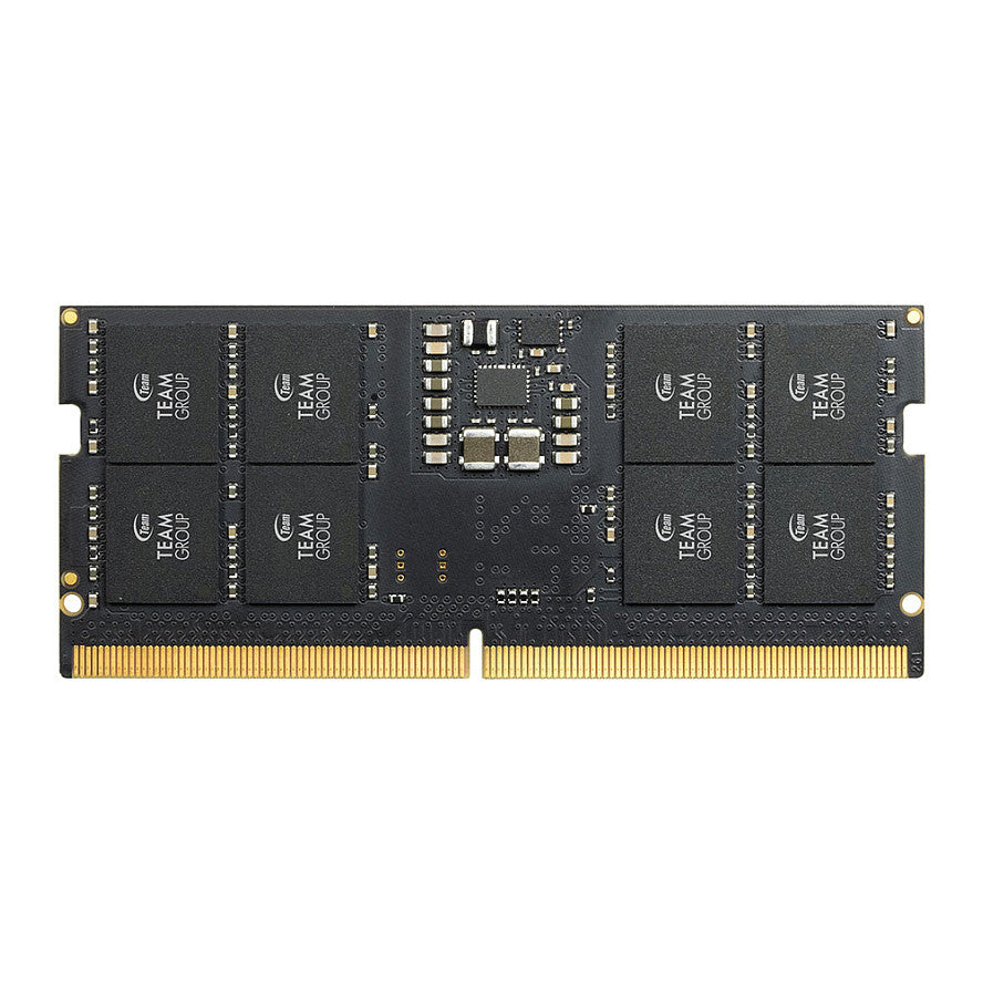 16GB Team Group Elite Laptop Memory 5.600 MHz