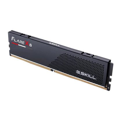 32GB G.Skill PC 5200 CL40 (1x32GB) 32-GX1-FX5