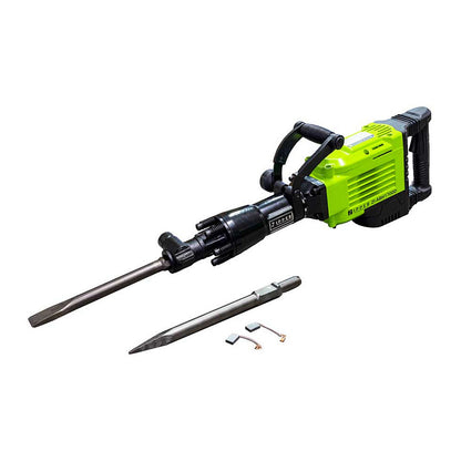 Zipper ZI-ABH1700D Abbruchhammer