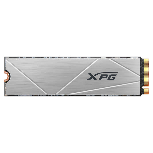 M.2 2TB ADATA XPG GAMMIX S60 BLADE (PCIe 4.0 x4, NVMe, M.2 2280)