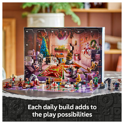 LEGO 75418 Star Wars Adventskalender 2025
