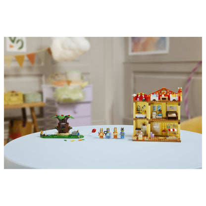 LEGO 11203 Bluey - Blueys Haus