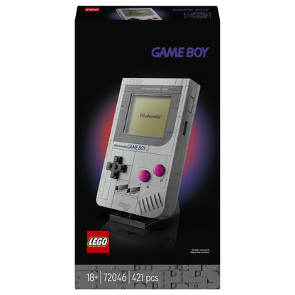 LEGO 72046 Super Mario Game Boy
