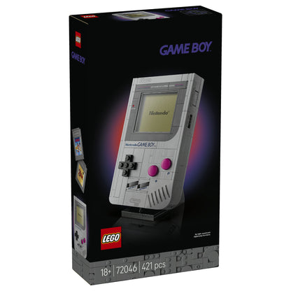 LEGO 72046 Super Mario Game Boy