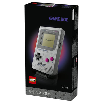 LEGO 72046 Super Mario Game Boy