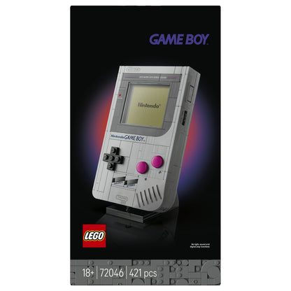LEGO 72046 Super Mario Game Boy