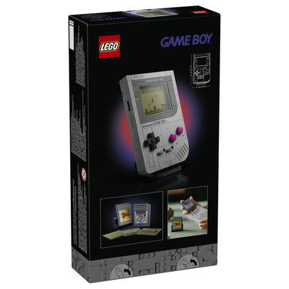 LEGO 72046 Super Mario Game Boy