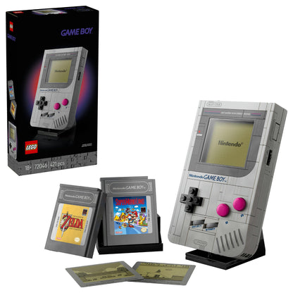LEGO 72046 Super Mario Game Boy