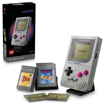 LEGO 72046 Super Mario Game Boy