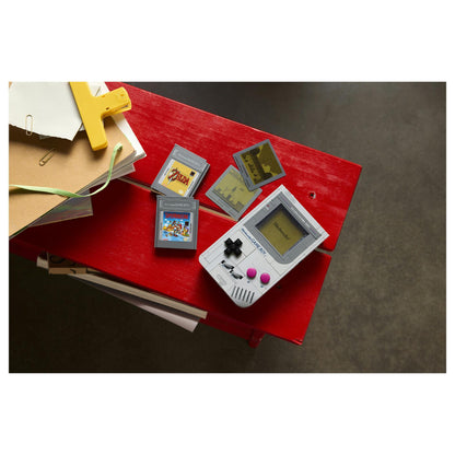 LEGO 72046 Super Mario Game Boy