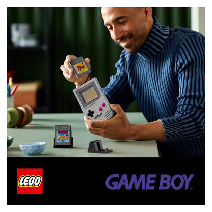 LEGO 72046 Super Mario Game Boy