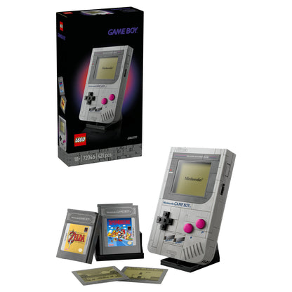LEGO 72046 Super Mario Game Boy