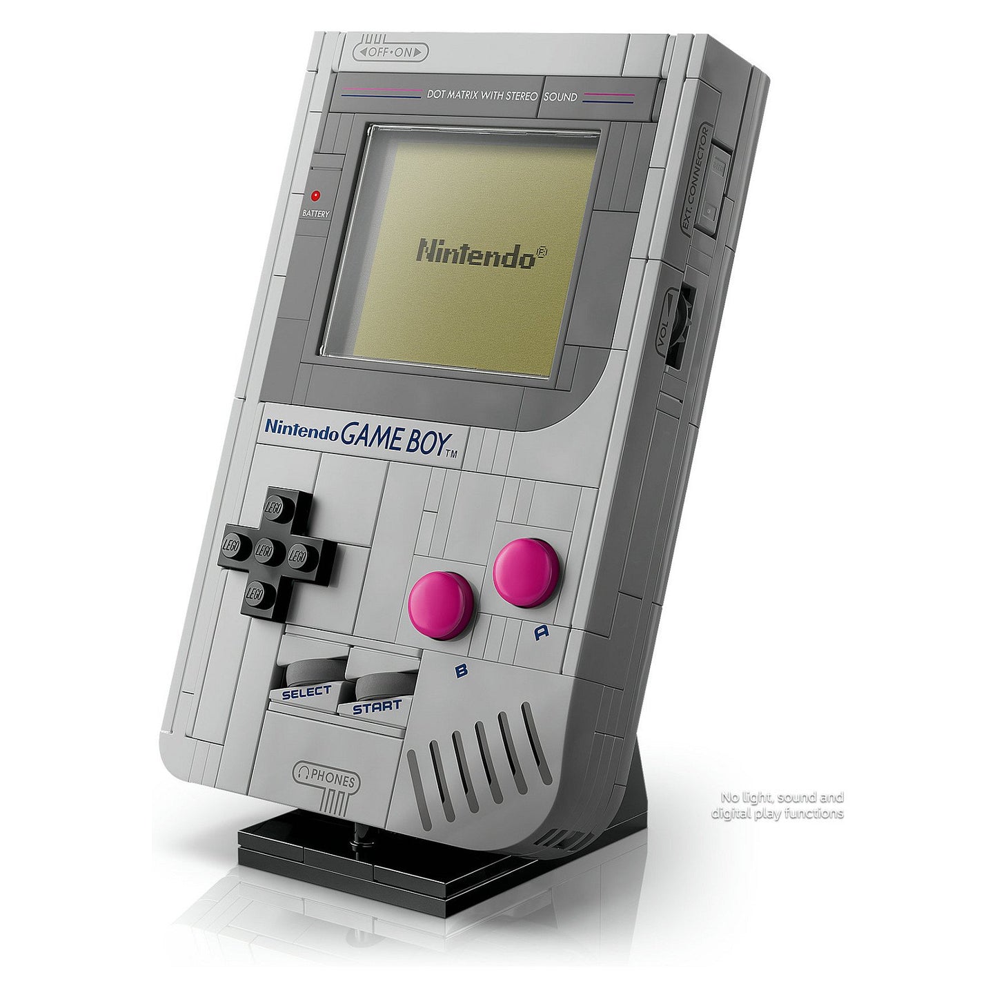 LEGO 72046 Super Mario Game Boy