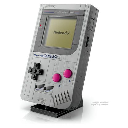 LEGO 72046 Super Mario Game Boy