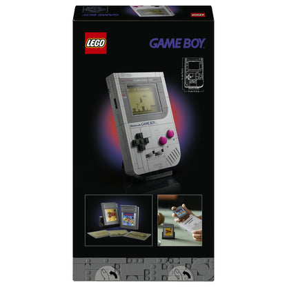 LEGO 72046 Super Mario Game Boy