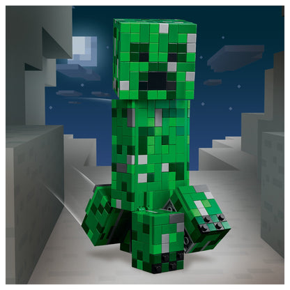 LEGO 21276 Minecraft Der Creeper