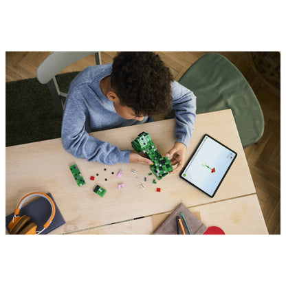 LEGO 21276 Minecraft Der Creeper