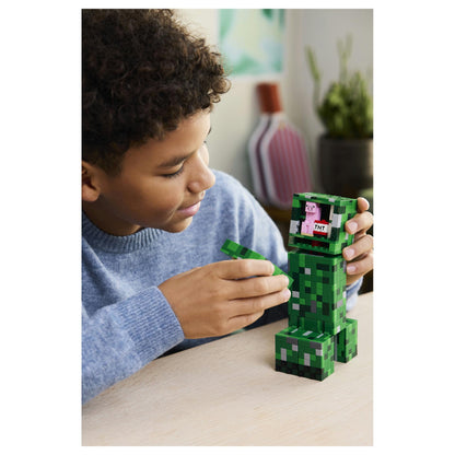 LEGO 21276 Minecraft Der Creeper