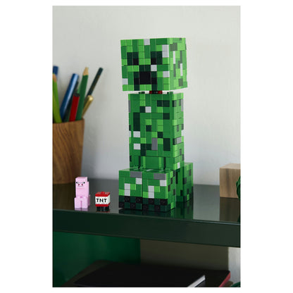 LEGO 21276 Minecraft Der Creeper