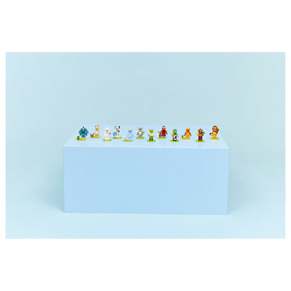 LEGO Minifiguren 71051 Tiere Serie 28