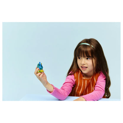 LEGO Minifiguren 71051 Tiere Serie 28