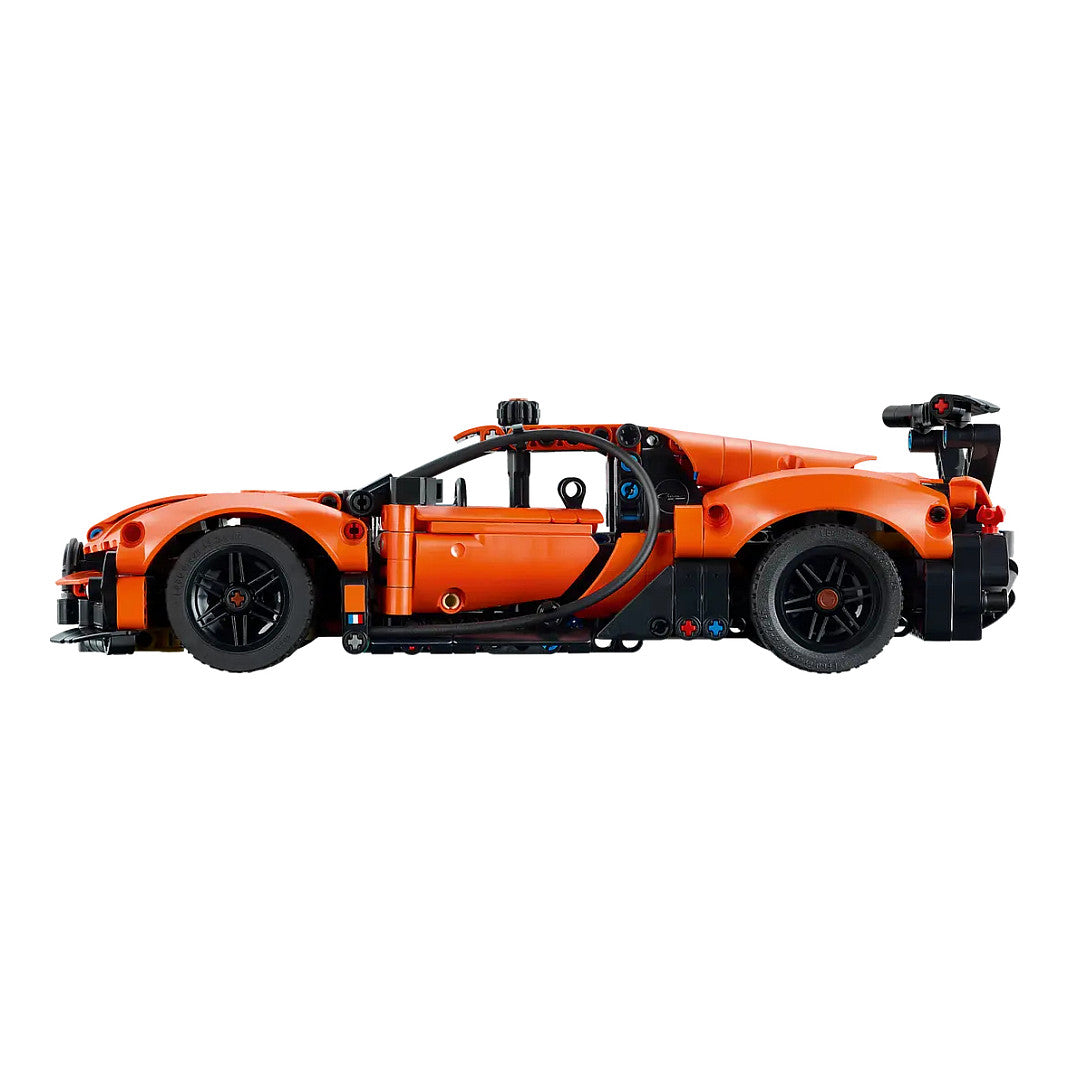 LEGO Technic 42222 Bugatti Chiron Pur Sport Hypercar