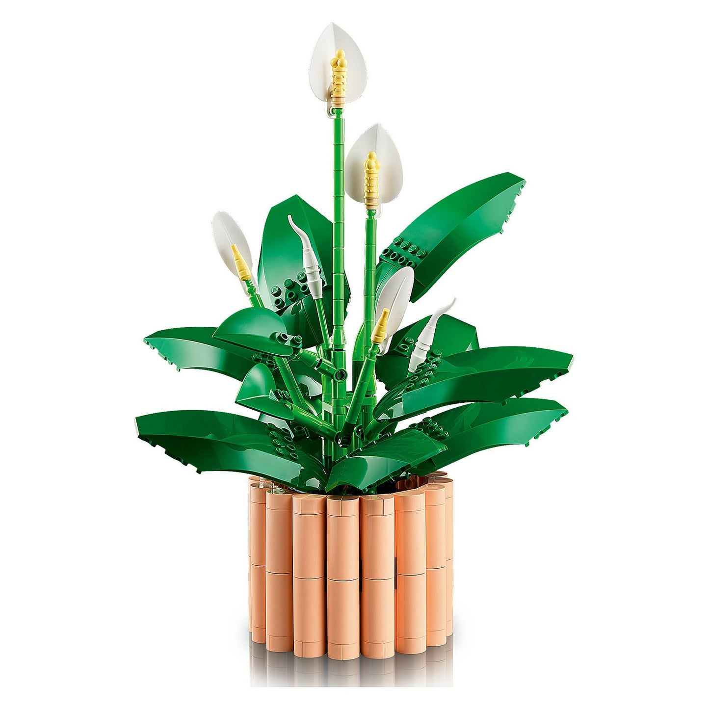 LEGO 11504 Botanicals Friedenslilie