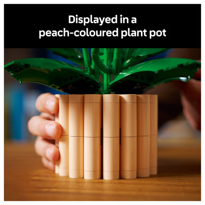 LEGO 11504 Botanicals Friedenslilie