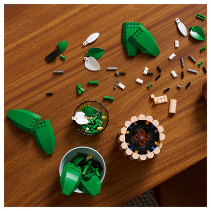 LEGO 11504 Botanicals Friedenslilie