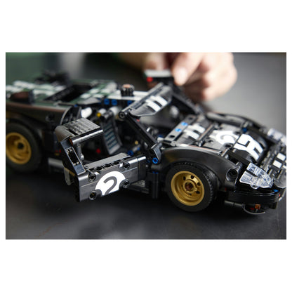 LEGO 42223 Technic 1966 Ford GT40 MKII Rennwagen