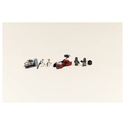 LEGO 75449 Star Wars Belagerung von Mandalore Battle Pack