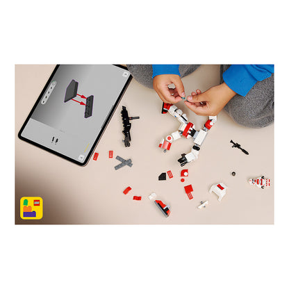LEGO 75448 Star Wars Klon-Schocktruppen Mech