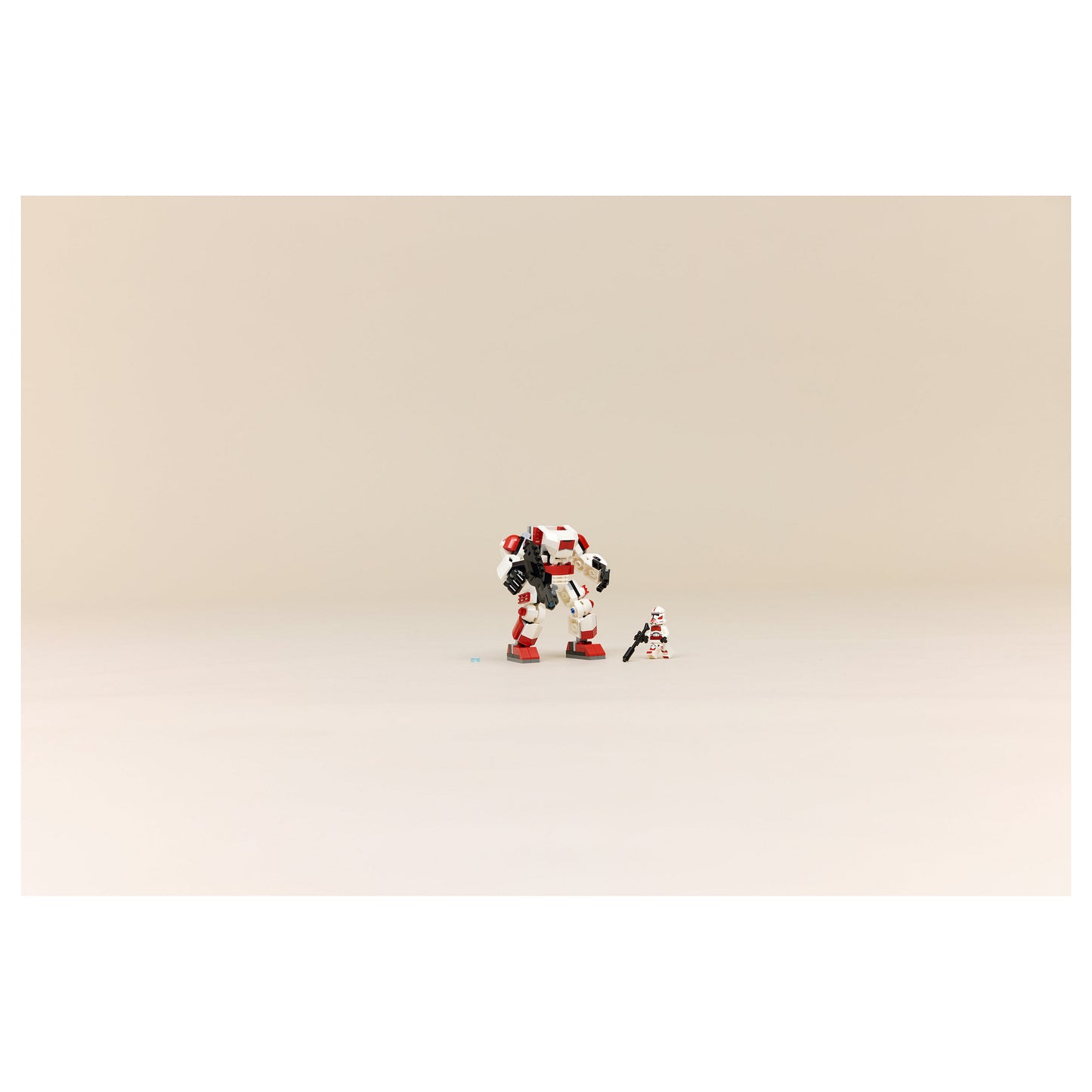 LEGO 75448 Star Wars Klon-Schocktruppen Mech