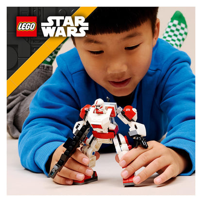 LEGO 75448 Star Wars Klon-Schocktruppen Mech