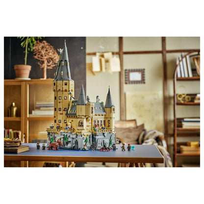 LEGO 76463 Harry Potter Schloss Hogwarts: Krankenflgel