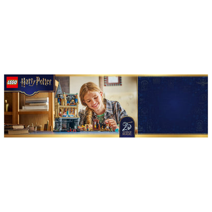 LEGO 76463 Harry Potter Schloss Hogwarts: Krankenflgel