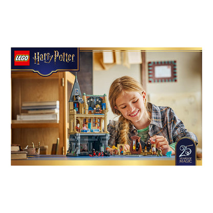LEGO 76463 Harry Potter Schloss Hogwarts: Krankenflgel