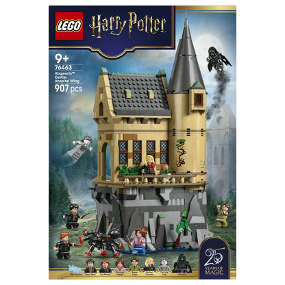 LEGO 76463 Harry Potter Schloss Hogwarts: Krankenflgel