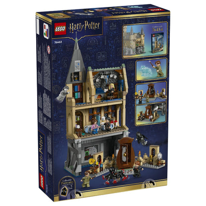 LEGO 76463 Harry Potter Schloss Hogwarts: Krankenflgel