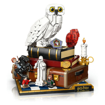 LEGO 76466 Harry Potter Stein der Weisen - Sammleredition