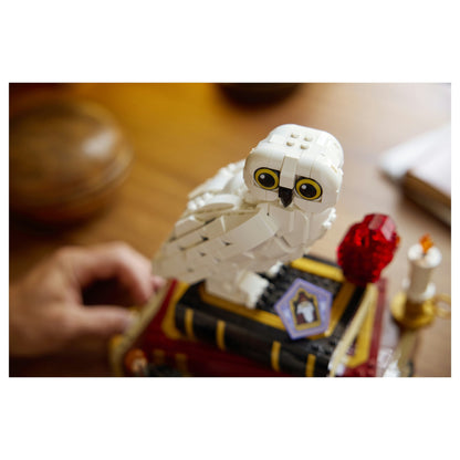 LEGO 76466 Harry Potter Stein der Weisen - Sammleredition