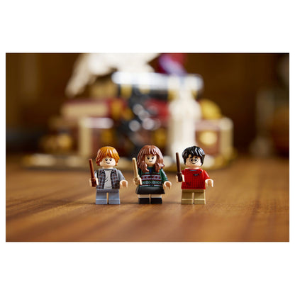 LEGO 76466 Harry Potter Stein der Weisen - Sammleredition