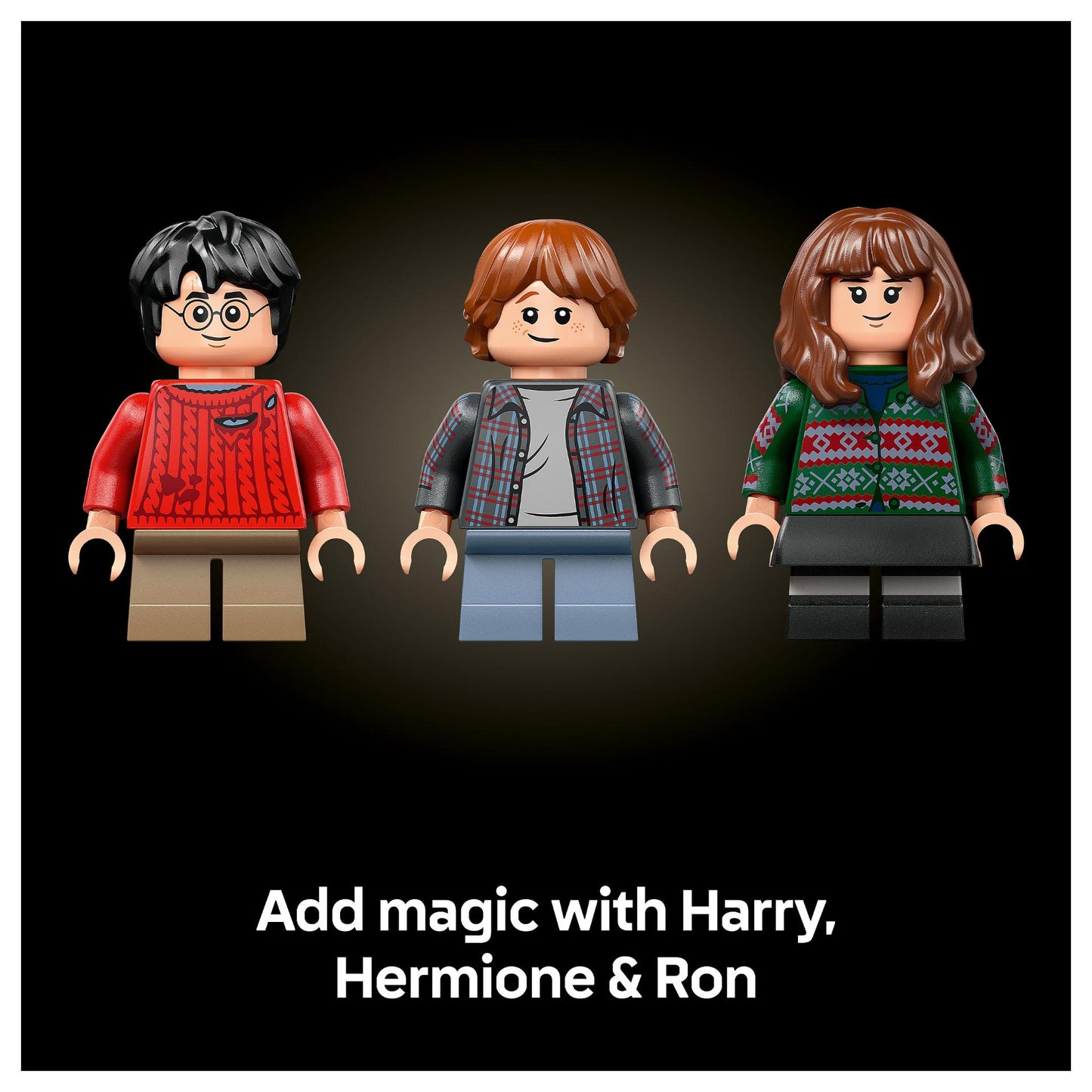 LEGO 76466 Harry Potter Stein der Weisen - Sammleredition
