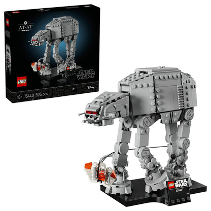 LEGO 75440 Star Wars AT-AT