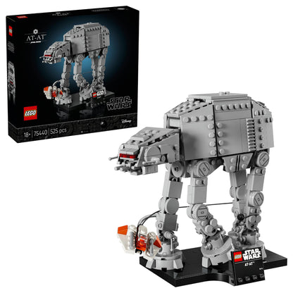 LEGO 75440 Star Wars AT-AT