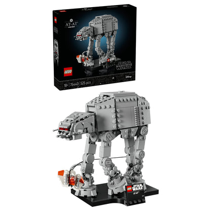 LEGO 75440 Star Wars AT-AT