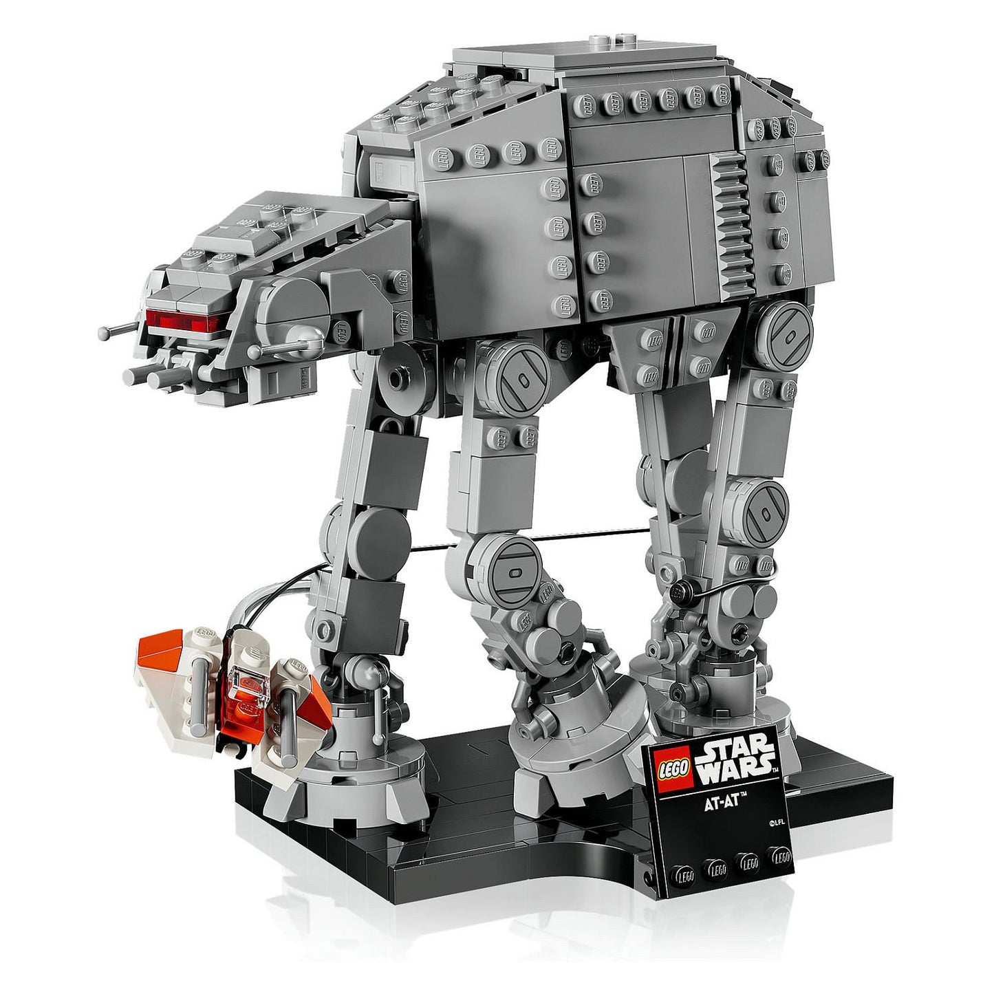 LEGO 75440 Star Wars AT-AT