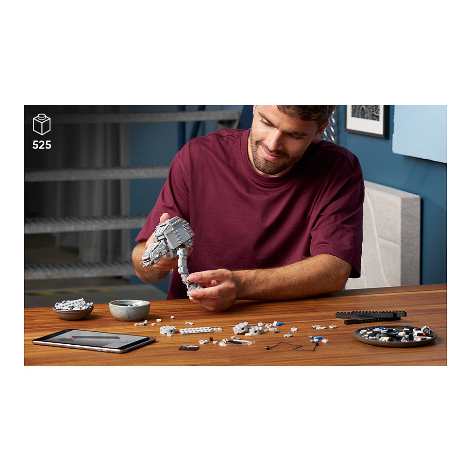 LEGO 75440 Star Wars AT-AT