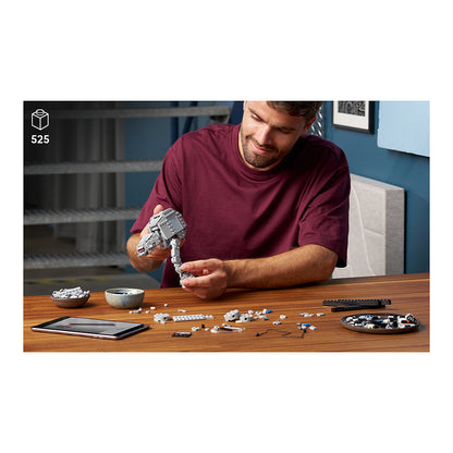 LEGO 75440 Star Wars AT-AT