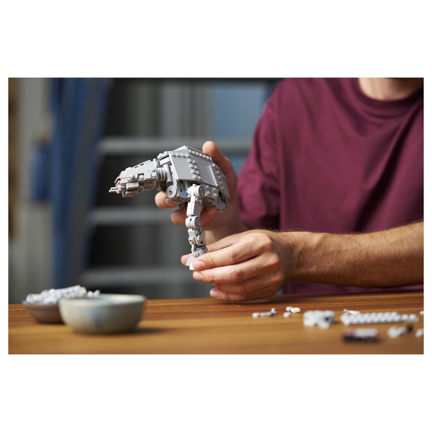 LEGO 75440 Star Wars AT-AT